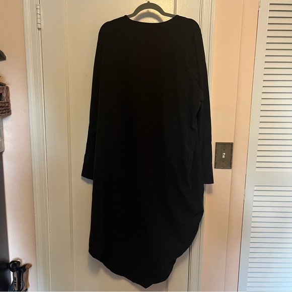 Universal Standard Long Sleeve Geneva Dress - Picture 2 of 4
